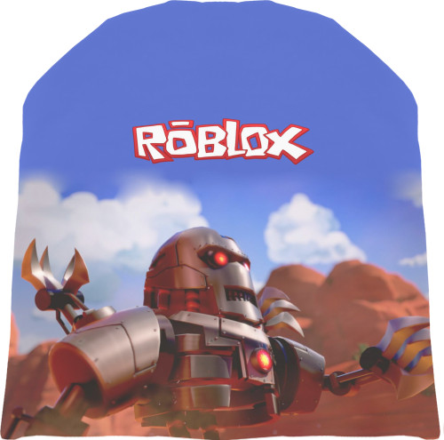 Roblox 3