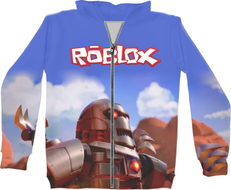 Roblox 3