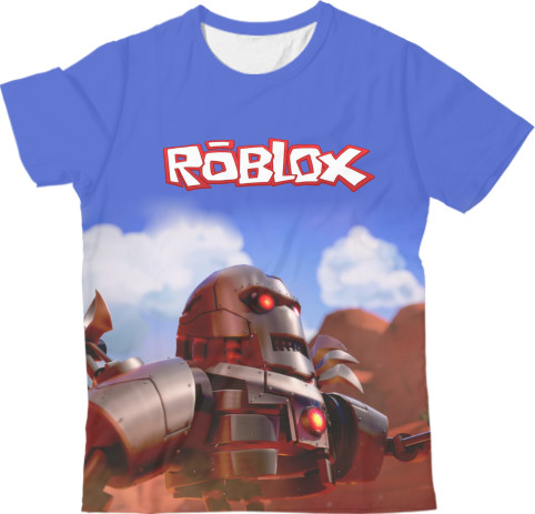 Roblox 3