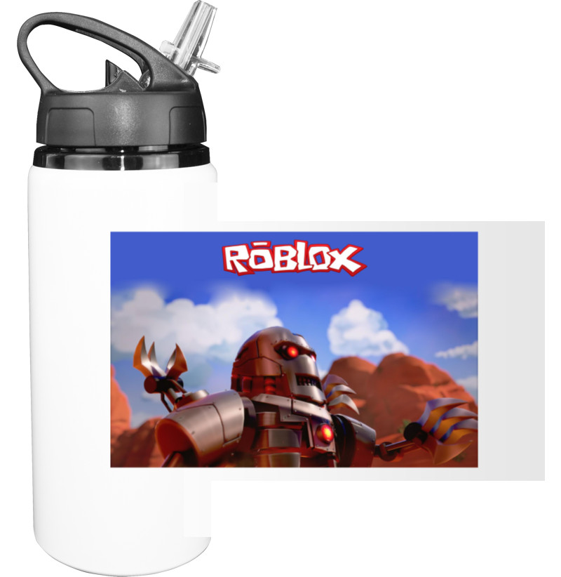 Roblox 3