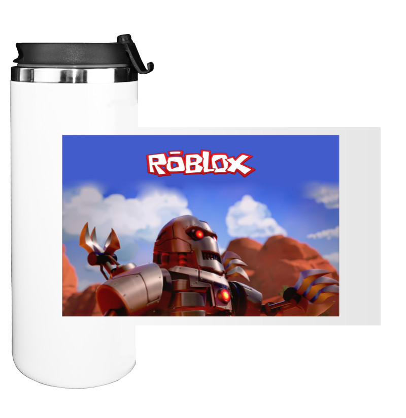 Roblox 3