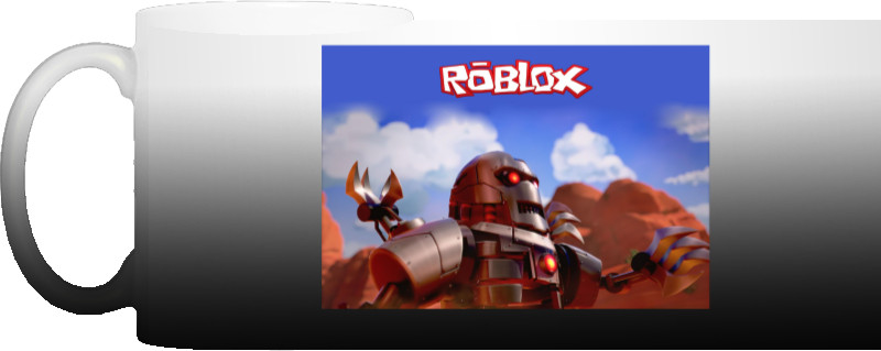 Roblox 3