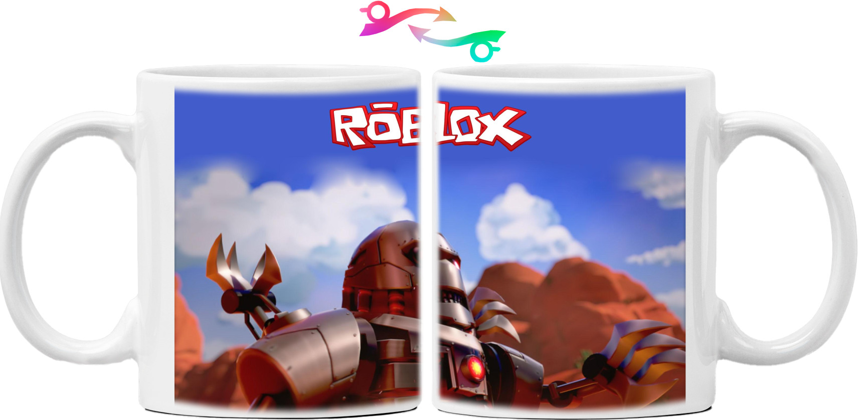 Roblox 3