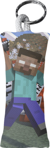 Minecraft (4)