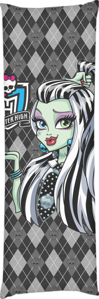Monster High (6)