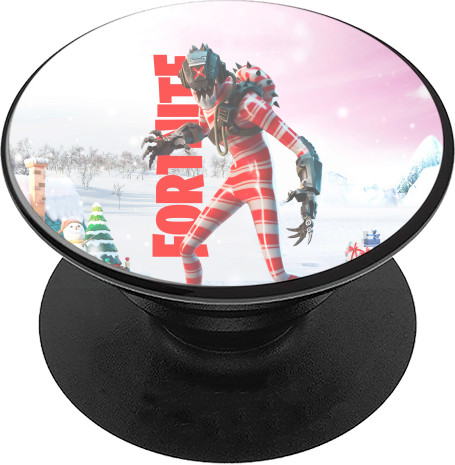 Fortnite - PopSocket Stand for mobile - FORTNITE (45) - Mfest