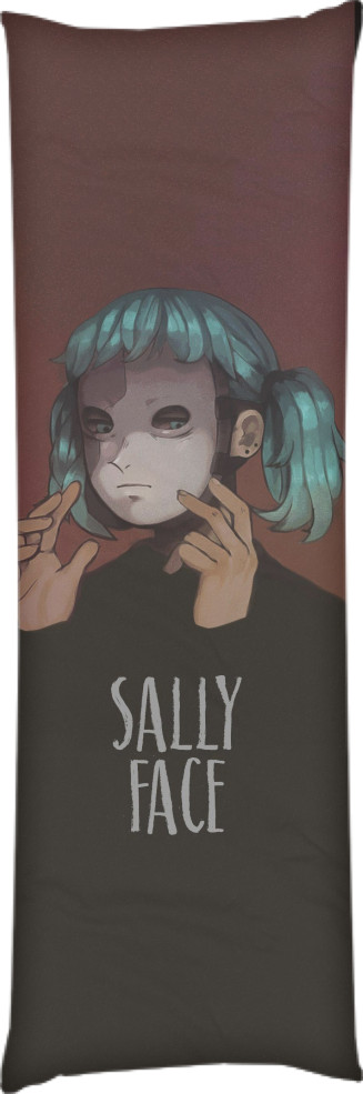 Sally Face (9)