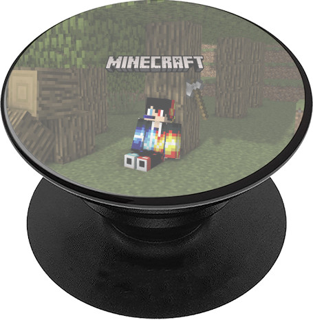 MINECRAFT (10)