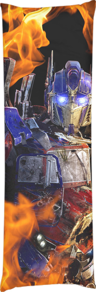 Transformers [2]