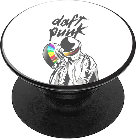 daft Punk [2]