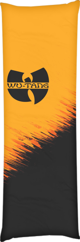 Wu-Tang [9]