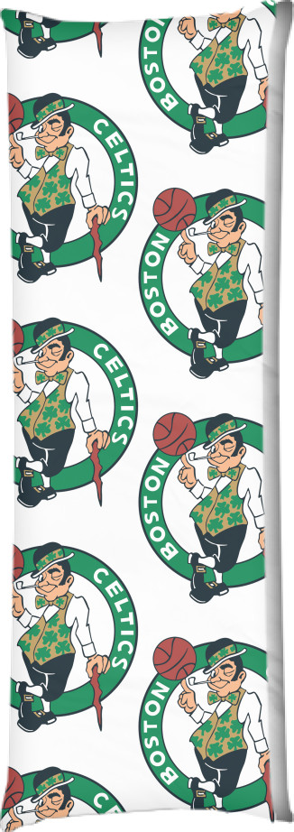 BOSTON CELTICS (4)