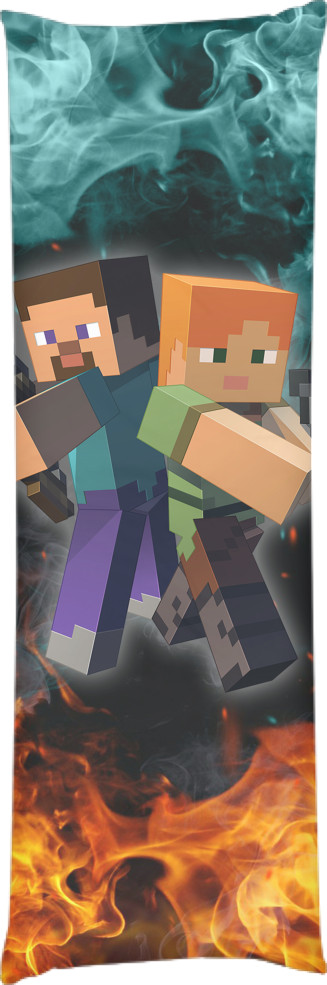 Minecraft