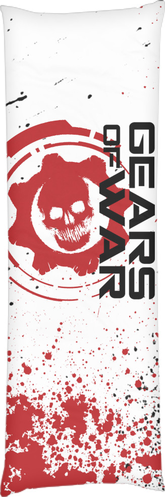 Gears of War 16