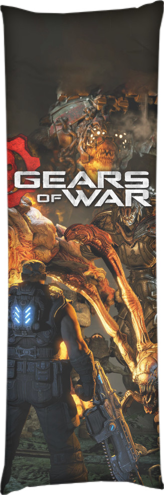 Gears of War 18