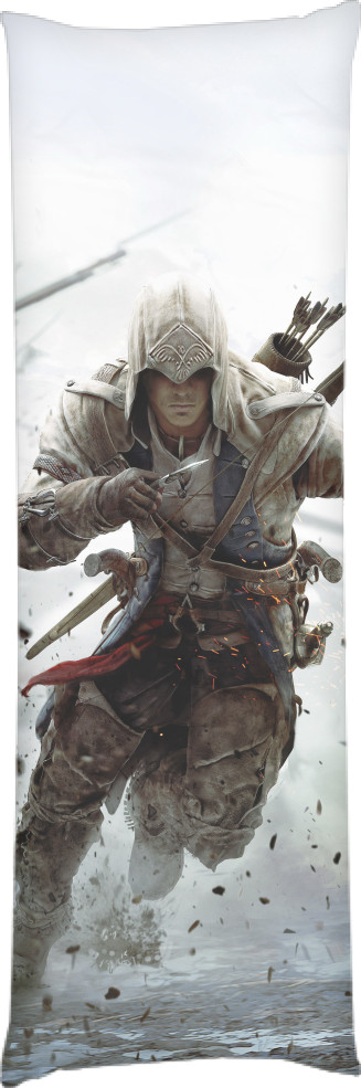 ASSASSIN`S CREED [25]