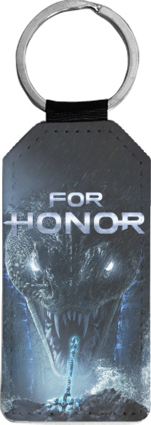 FOR HONOR [2]