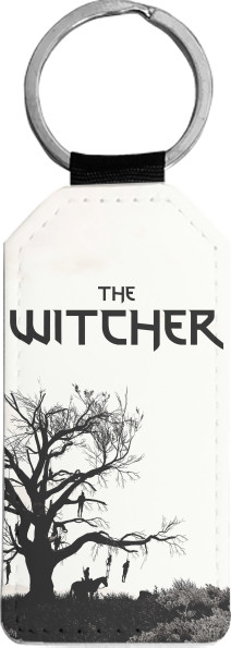 THE WITCHER [26]