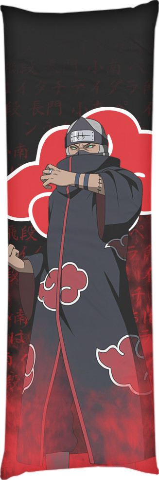 Kakuzu (AKATSUKI)