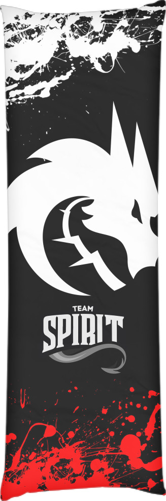 Team Spirit (4)