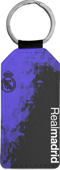 Real Madrid CF [10]