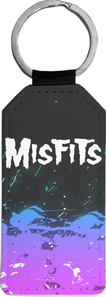 MISFITS [7]