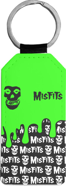 MISFITS [2]