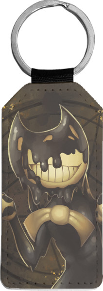 BENDY AND THE INK MACHINE 37