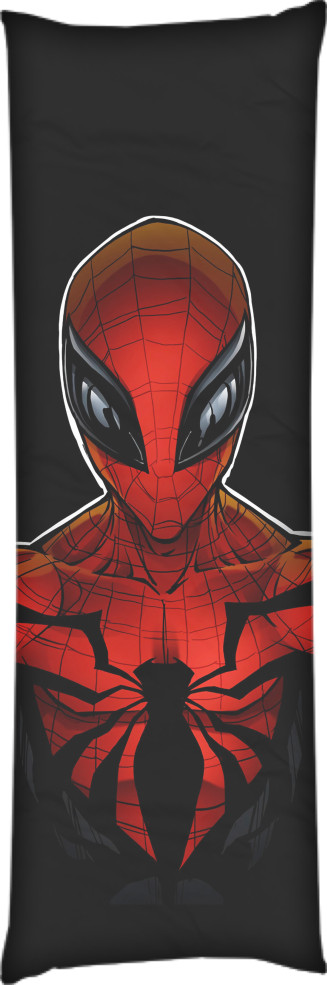 Spider Man - Подушка дакімакура - ЧЕЛОВЕК ПАУК (SPIDER-MAN) 8 - Mfest
