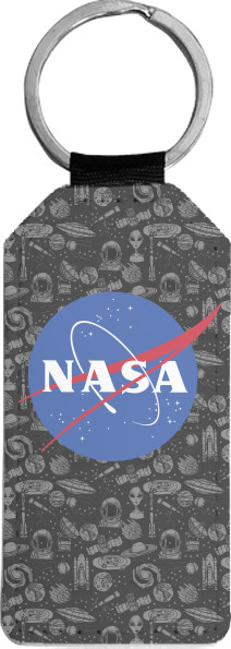 NASA [13]