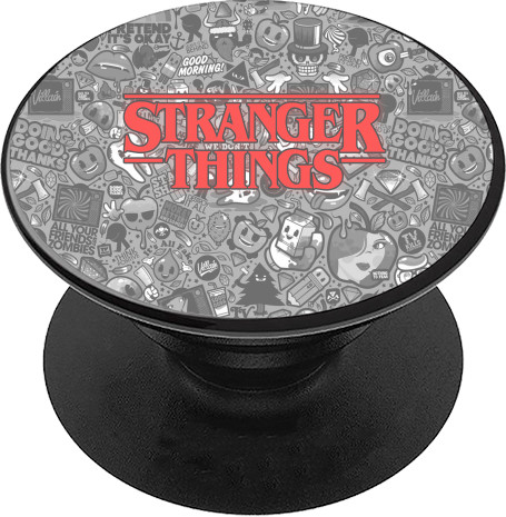 Stranger Things [7]