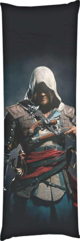 ASSASSIN`S CREED [14]