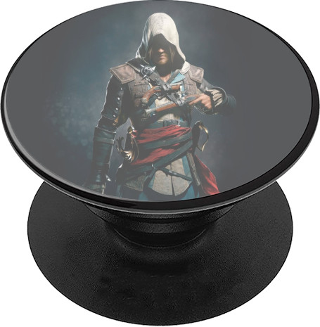 ASSASSIN`S CREED [14]