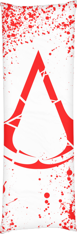 ASSASSIN`S CREED [12]