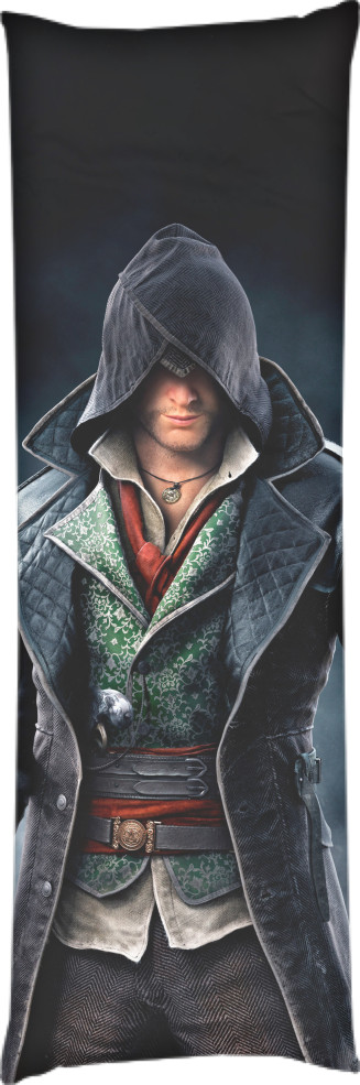 ASSASSIN`S CREED [11]
