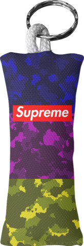 Supreme 6