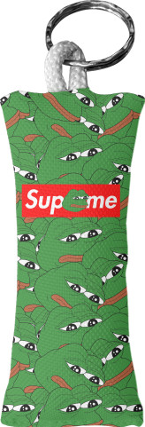 Supreme (Pepe)
