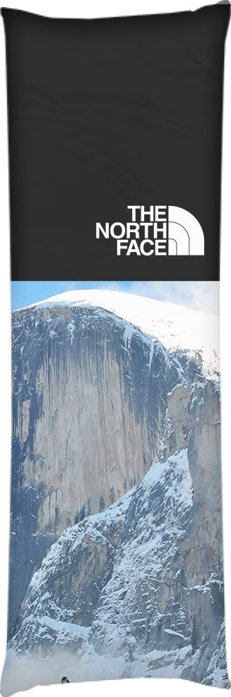The North Face - Подушка дакімакура - THE NORTH FACE (6) - Mfest