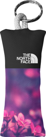 The North Face - Брелок антистрес 3D - THE NORTH FACE (3) - Mfest