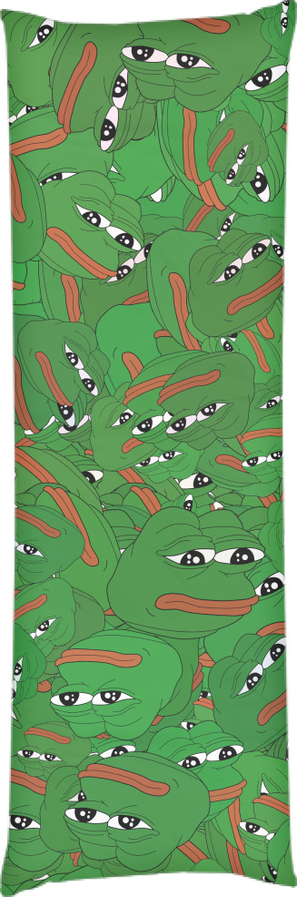 Pepe (Лягушка)
