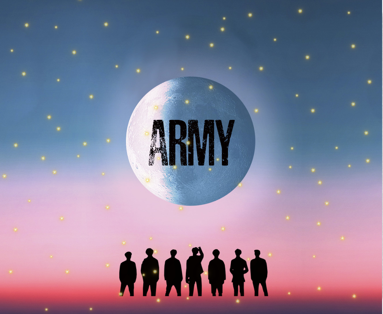 Army BTS