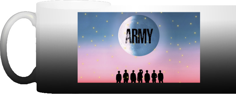 Army BTS