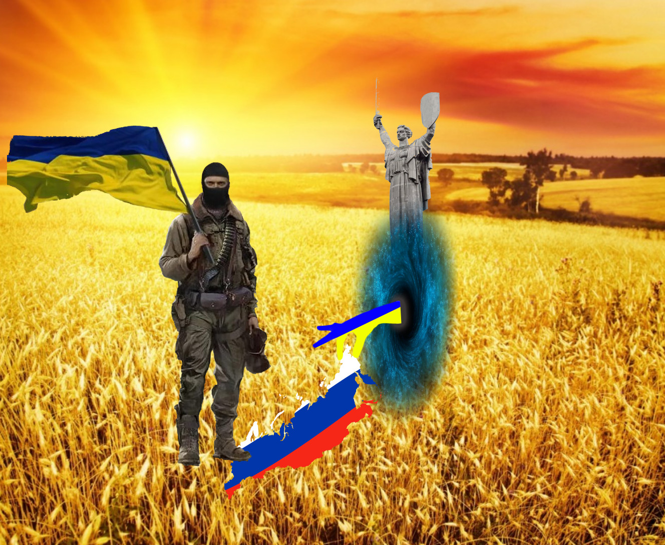 Ukraine Portal