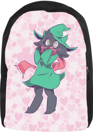 Ralsei 6