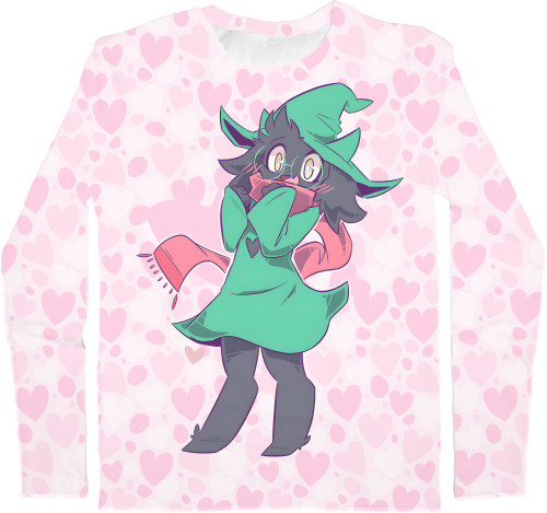 Ralsei 6