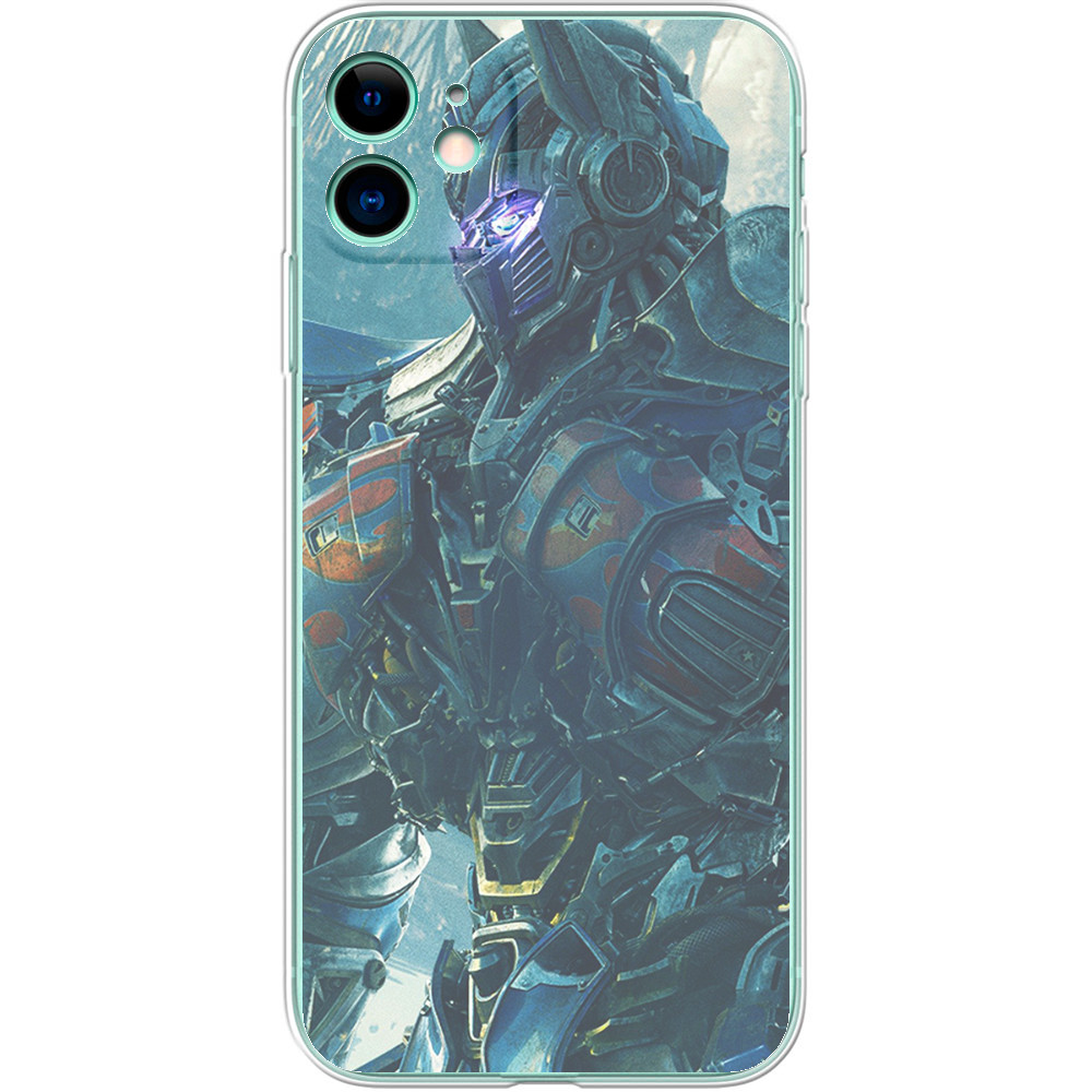 Transformers - Чехол iPhone - Transformers-The-Last-Knight-1 - Mfest