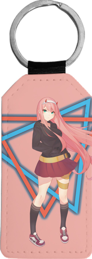 Darling Zero Two 2