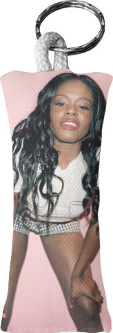 Azealia Banks 1