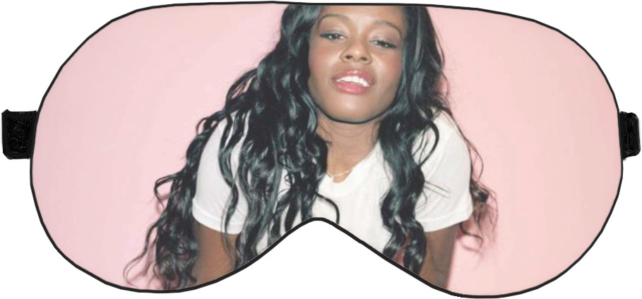 Azealia Banks 1