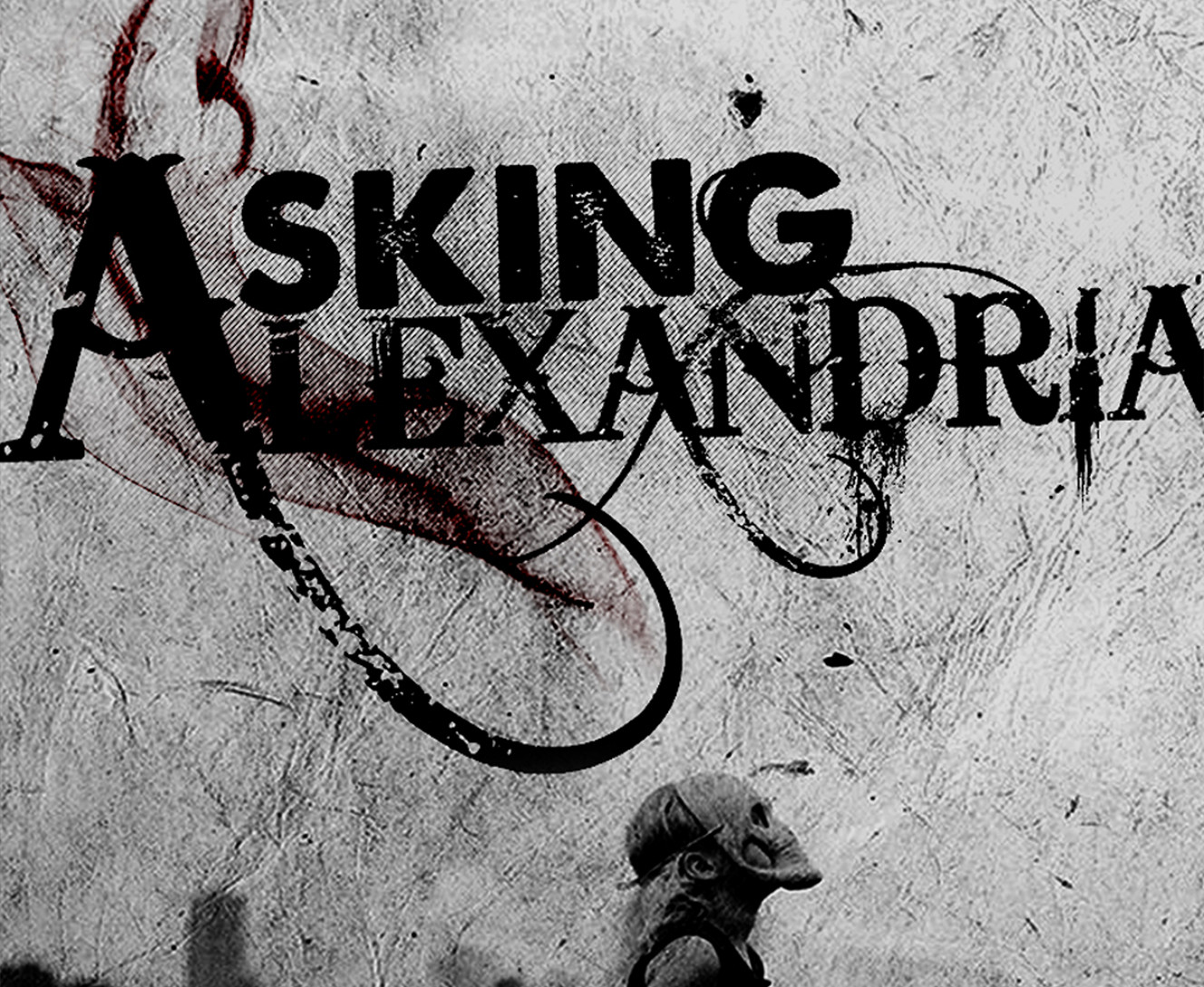 Asking Alexandria 1